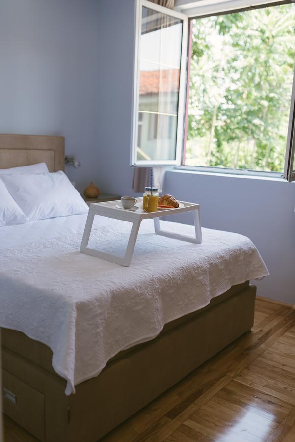 Apartment Luxury Explorer Podgorica Luaran gambar